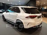 2026 Mercedes Benz GLE-Class