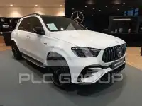 2026 Mercedes Benz GLE-Class
