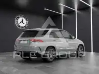 2026 Mercedes Benz GLE-Class