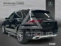2026 Mercedes Benz GLE-Class