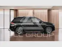 2026 Mercedes Benz GLE-Class