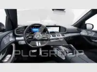 2026 Mercedes Benz GLE-Class