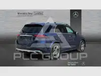2026 Mercedes Benz GLE-Class