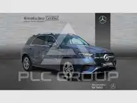 2026 Mercedes Benz GLE-Class
