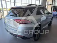 2026 Mercedes Benz GLE-Class