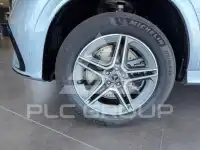2026 Mercedes Benz GLE-Class