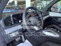 2026 Mercedes Benz GLE-Class