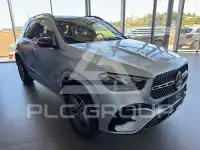 2026 Mercedes Benz GLE-Class
