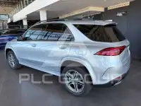 2026 Mercedes Benz GLE-Class