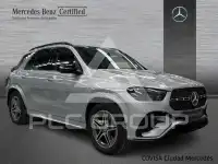 2026 Mercedes Benz GLE-Class