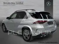 2026 Mercedes Benz GLE-Class