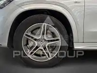 2026 Mercedes Benz GLE-Class