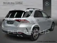 2026 Mercedes Benz GLE-Class