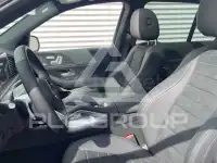 2026 Mercedes Benz GLE-Class