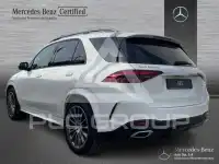 2026 Mercedes Benz GLE-Class