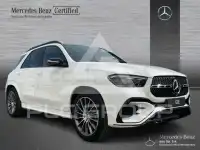 2026 Mercedes Benz GLE-Class