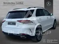 2026 Mercedes Benz GLE-Class