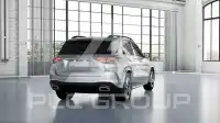 2026 Mercedes Benz GLE-Class