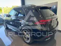 2026 Mercedes Benz GLE-Class