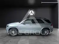 2026 Mercedes Benz GLE-Class