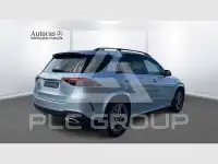 2026 Mercedes Benz GLE-Class