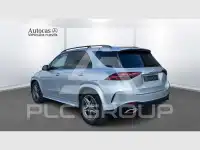 2026 Mercedes Benz GLE-Class