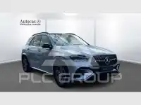2026 Mercedes Benz GLE-Class