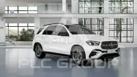 2026 Mercedes Benz GLE-Class