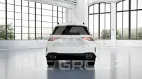 2026 Mercedes Benz GLE-Class