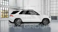 2026 Mercedes Benz GLE-Class