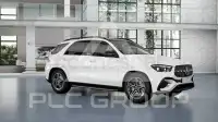 2026 Mercedes Benz GLE-Class