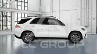 2026 Mercedes Benz GLE-Class