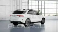 2026 Mercedes Benz GLE-Class