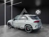 2026 Mercedes Benz GLE-Class