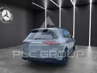 2026 Mercedes Benz GLE-Class