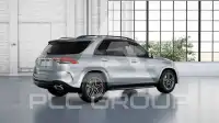2026 Mercedes Benz GLE-Class