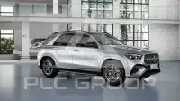 2026 Mercedes Benz GLE-Class