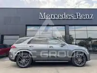 2026 Mercedes Benz GLE-Class
