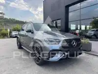 2026 Mercedes Benz GLE-Class