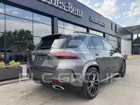 2026 Mercedes Benz GLE-Class
