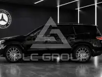 2026 Mercedes Benz GLS-Class