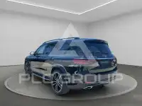 2026 Mercedes Benz GLS-Class