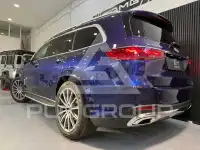 2026 Mercedes Benz GLS-Class