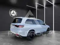 2026 Mercedes Benz GLS-Class