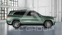 2026 Mercedes Benz GLS-Class