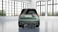 2026 Mercedes Benz GLS-Class