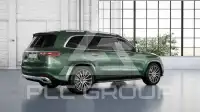 2026 Mercedes Benz GLS-Class