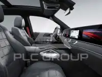 2026 Mercedes Benz GLS-Class
