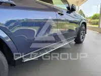 2026 Mercedes Benz GLS-Class