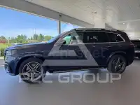 2026 Mercedes Benz GLS-Class